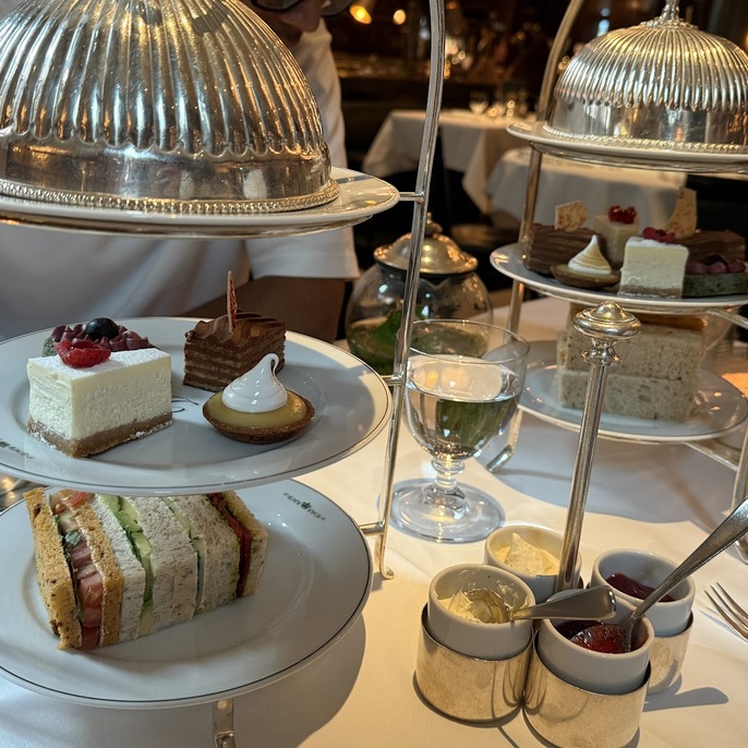 The Delaunay, photo 4