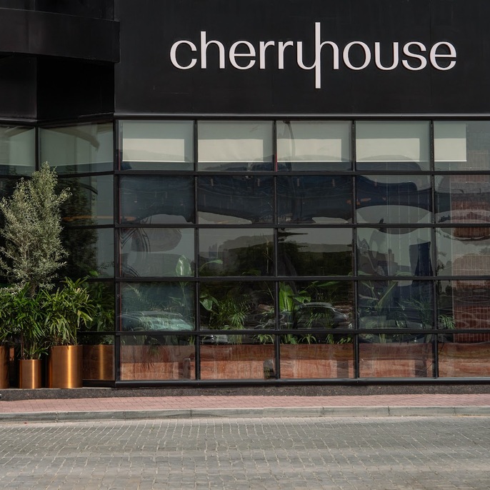 Cherry House Dubai