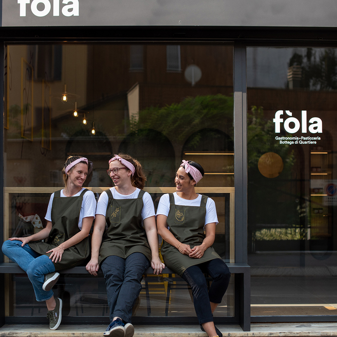 Fòla, photo 3