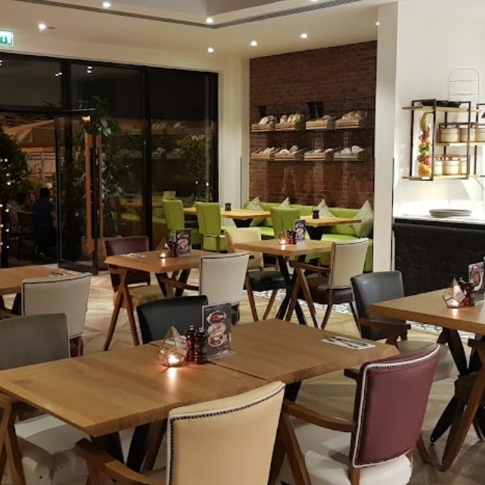Artisan Bakers - Umm Suqeim