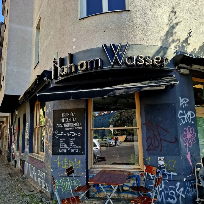 Nah am Wasser, photo 5
