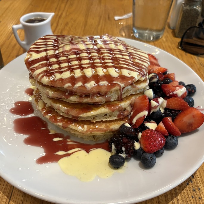 Wildberry Pancakes & Cafe, photo 3
