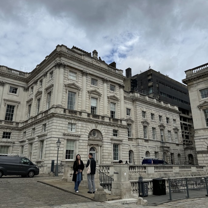 WatchHouse Somerset House, photo 5