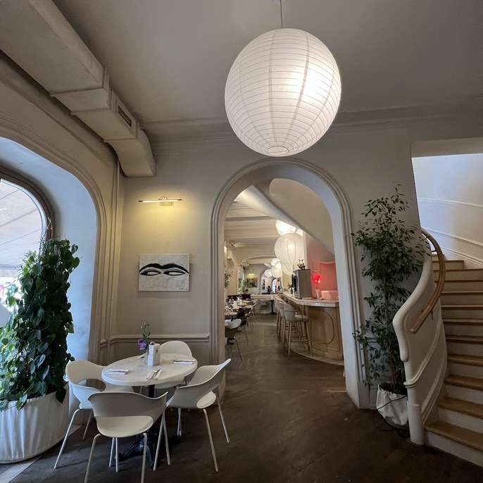 Aurora Cafe, photo 3