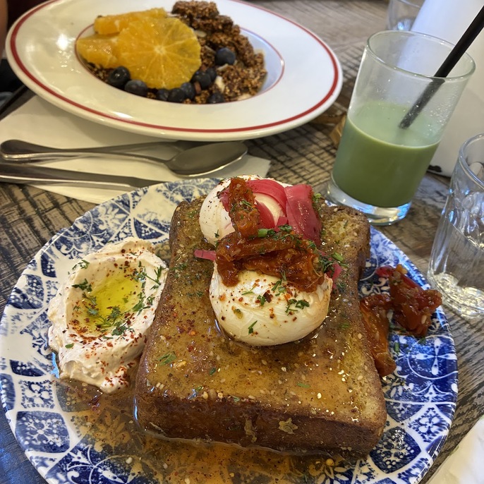Eggbreak, photo 3