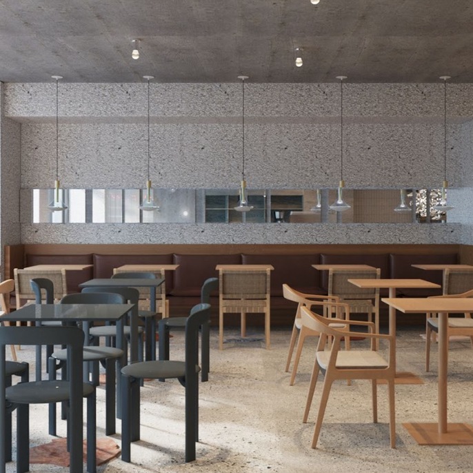 Union Bistro