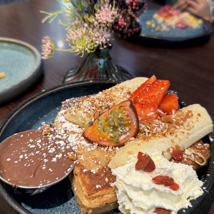 Jederzeit Café, photo 3