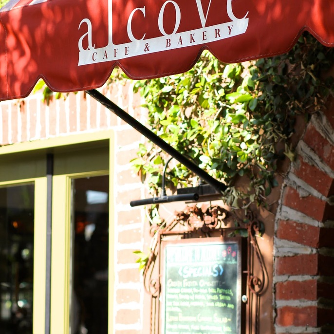 Alcove