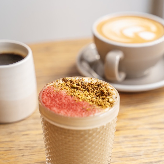 Liberty: food, coffee & wine, photo 2
