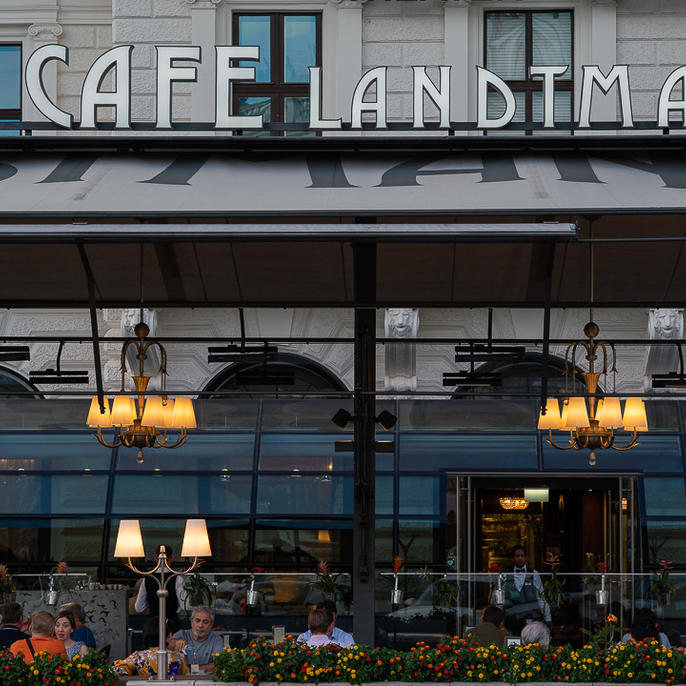 Café Landtmann