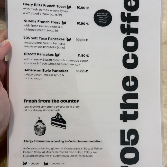 705 Coffee, photo 4