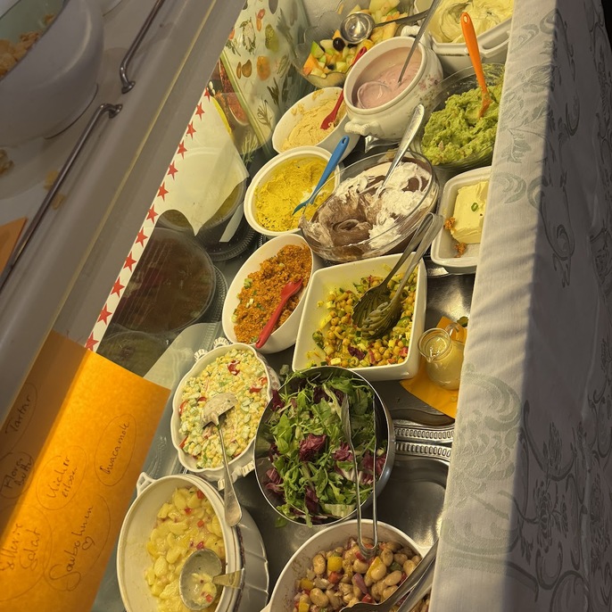 Cafe Harvest, photo 4