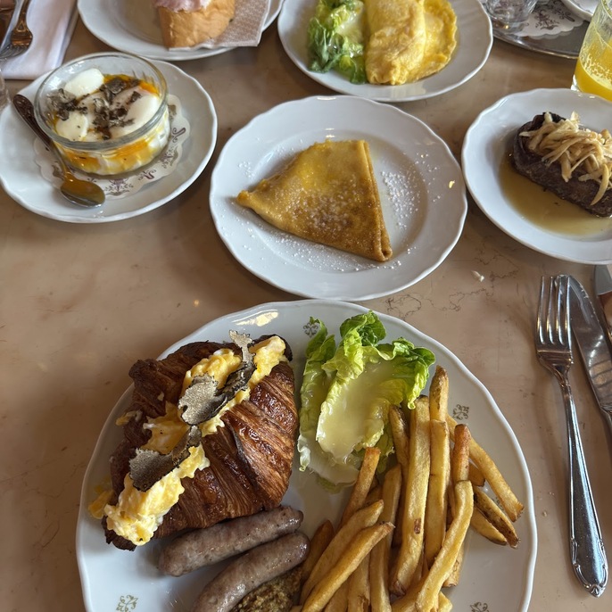 Café Savoy, photo 4