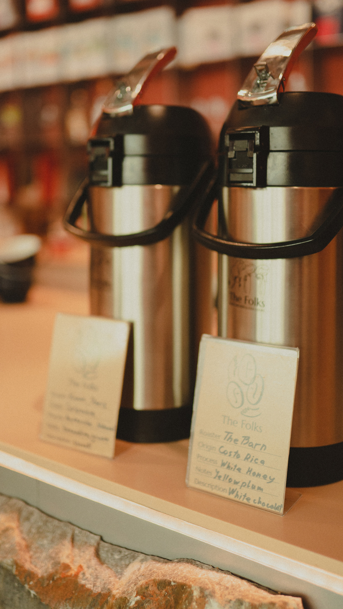 The Folks Сhiado - Specialty Coffee, Breakfast & Brunch, photo 3