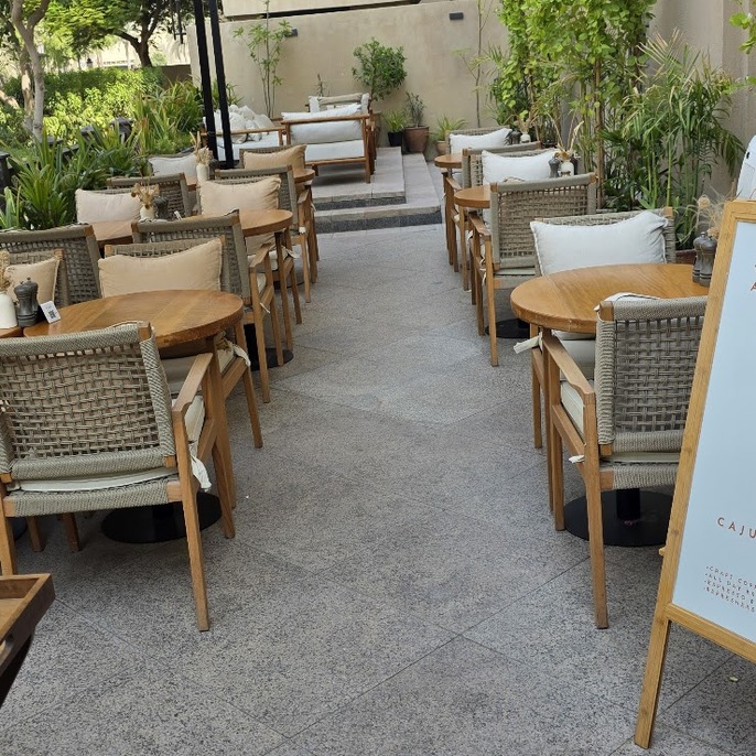 Apricot Dubai, Downtown Dubai, photo 5