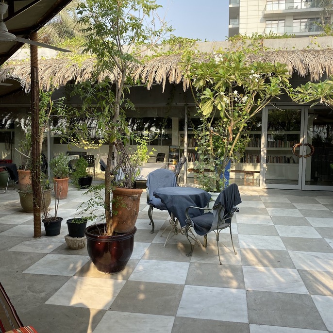Maisan15 Cafe