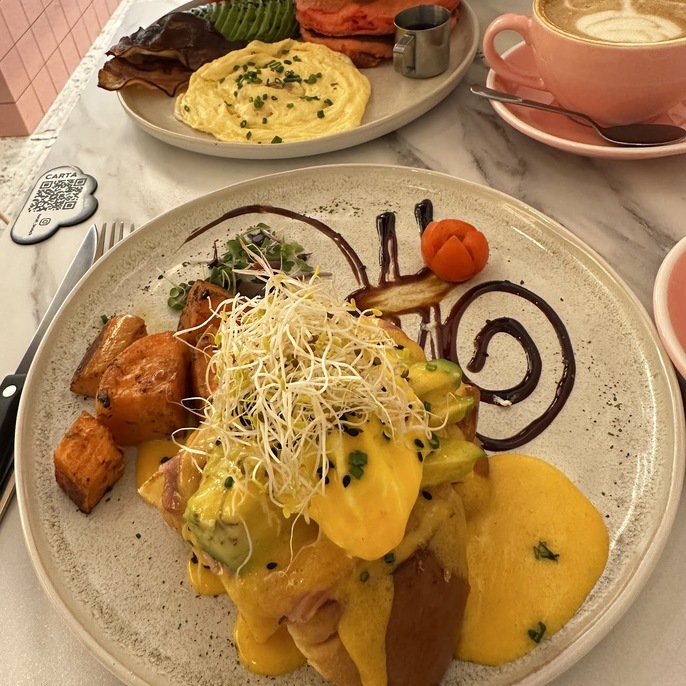 Norah Coffee & Brunch - Speciality Coffee, photo 3