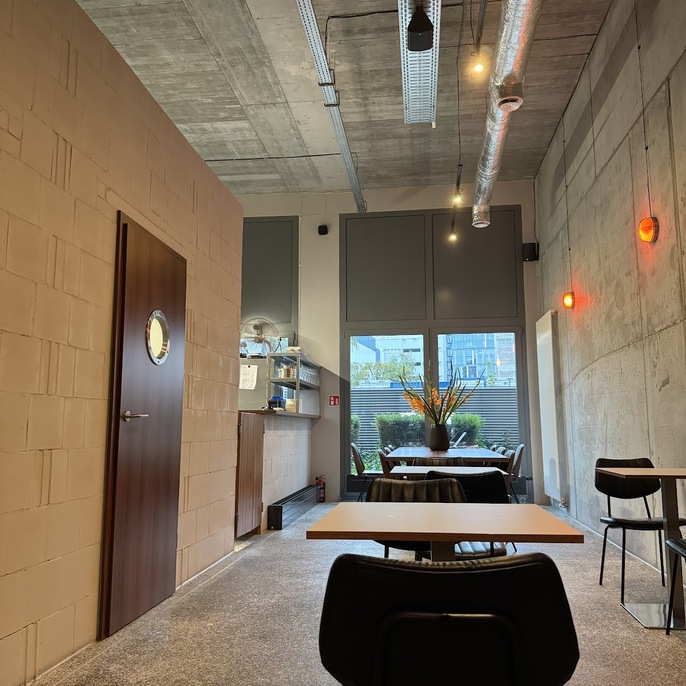 Spun.eatery, photo 5