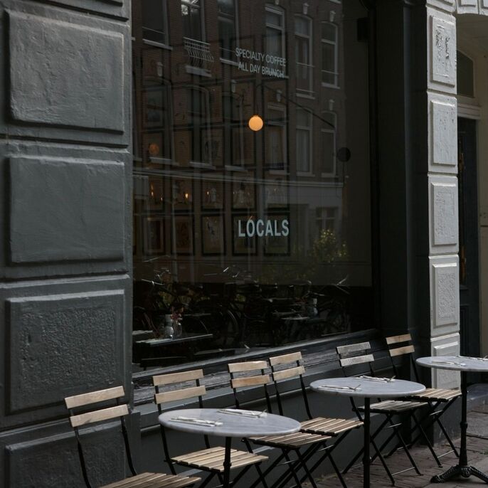 Locals Coffee & Brunch, photo 5