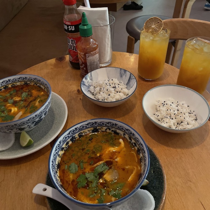 HANH cafe & market, photo 3