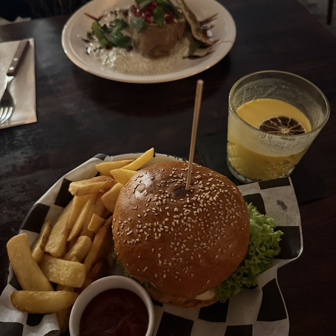 SHUK mezze & bar, photo 4