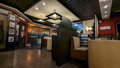Traveler's Coffee