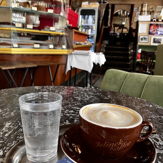 Café Jelinek, photo 4