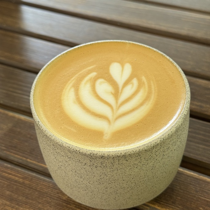 JumpinGoat Coffee, photo 4