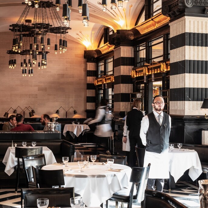 The Wolseley