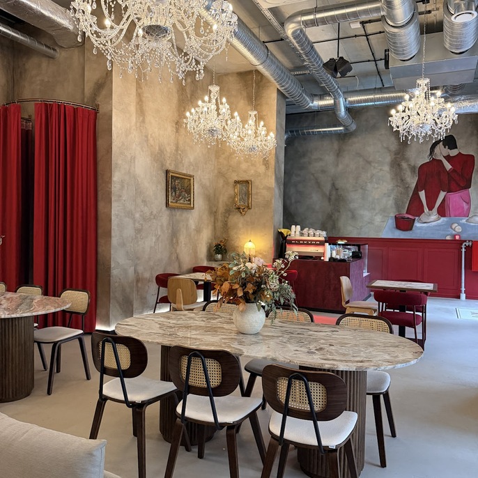 LOU LOU eatery, photo 3