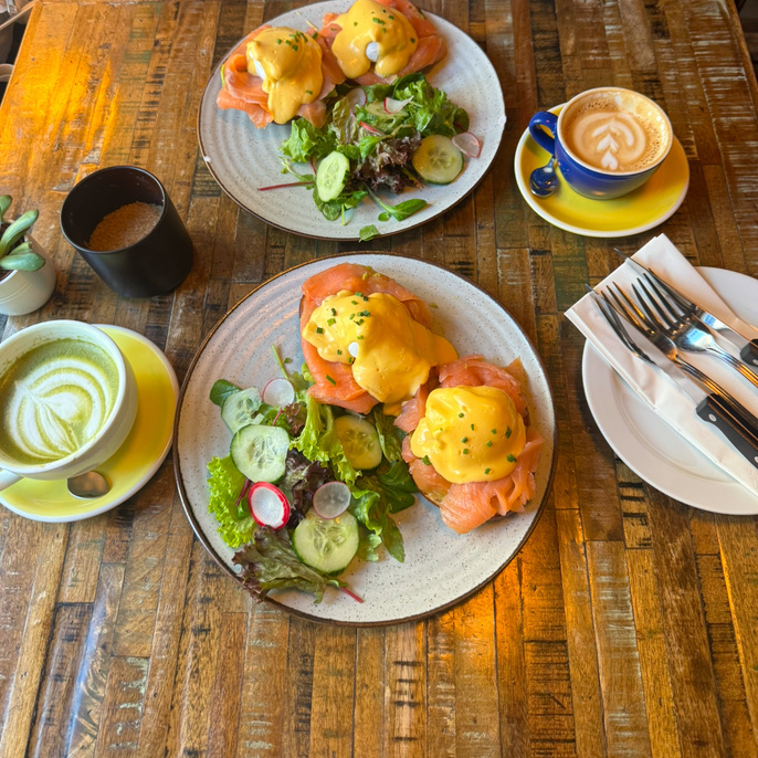 coffee corner bakery, photo 5