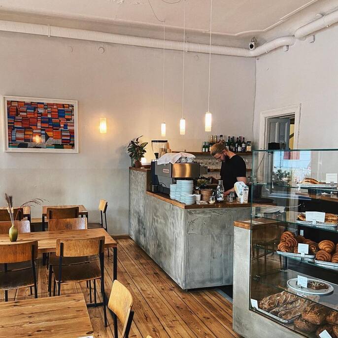 Neumanns Café