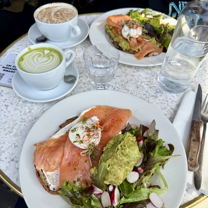 Café Dose, photo 4