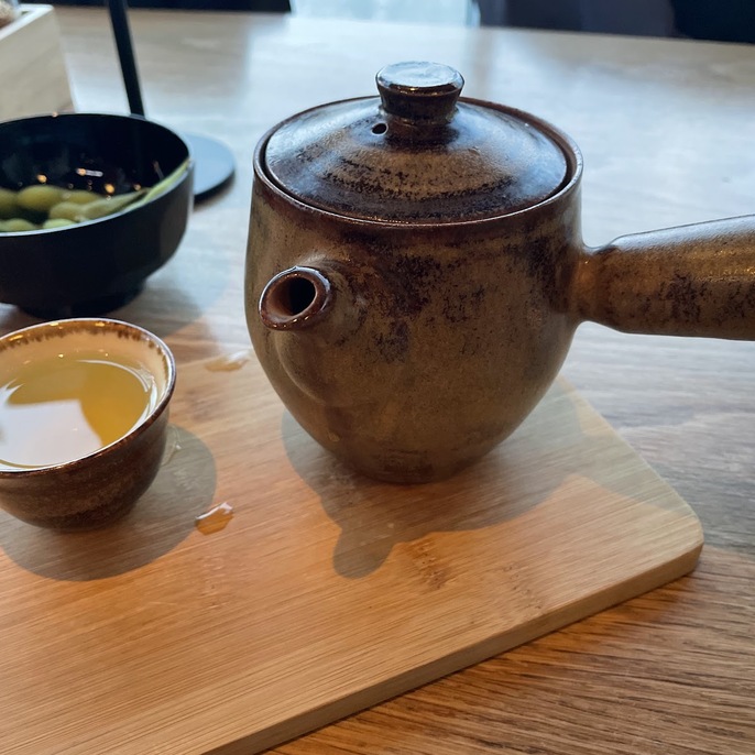 Café Manggha, photo 5