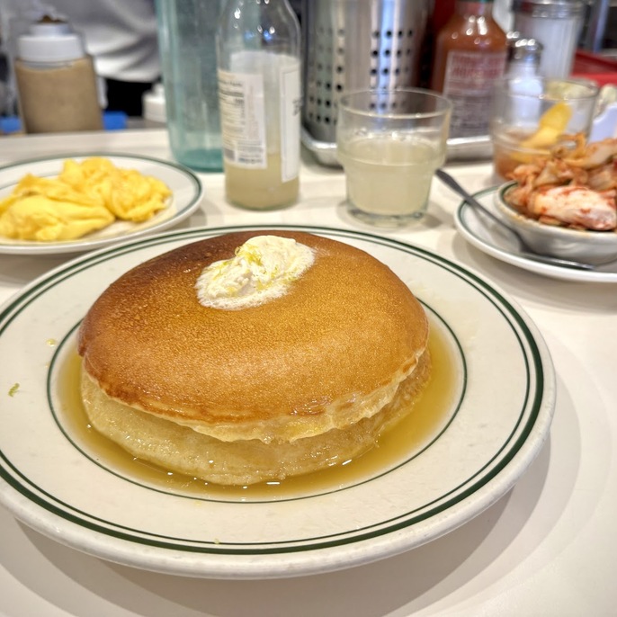 Golden Diner, photo 4