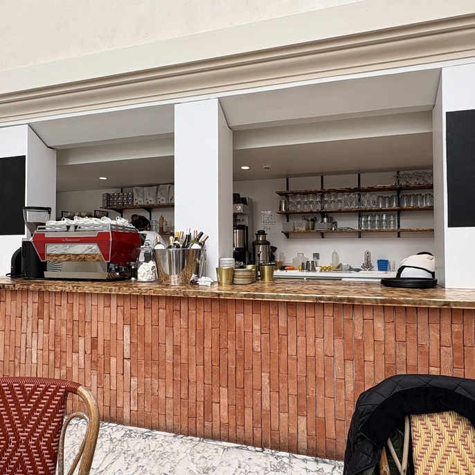 Inform Café