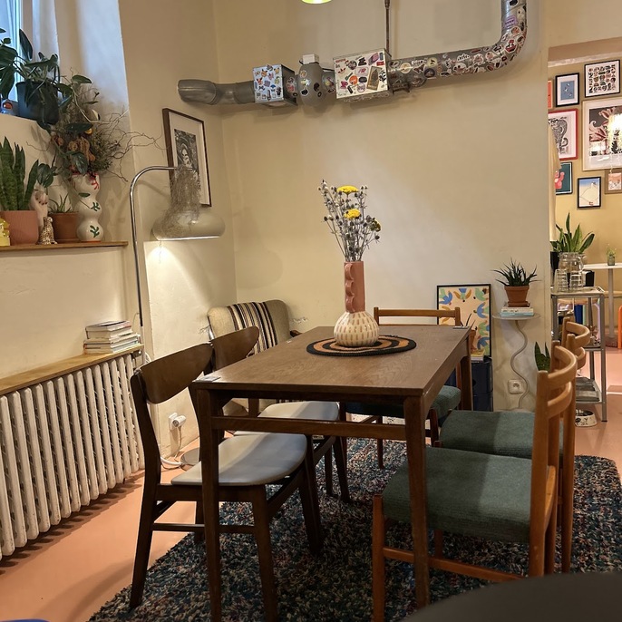 may cafe, photo 2