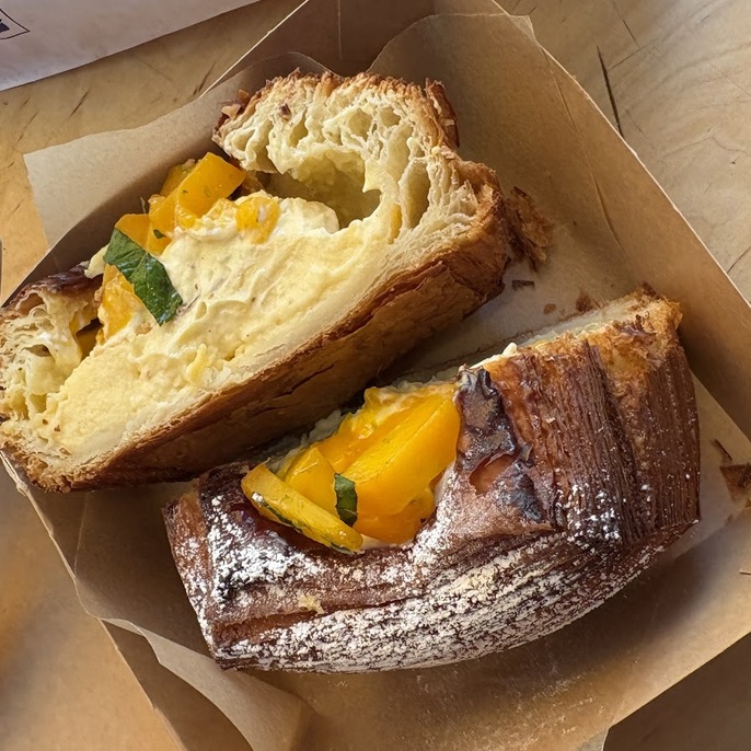 Alma Nomad Bakery, photo 4