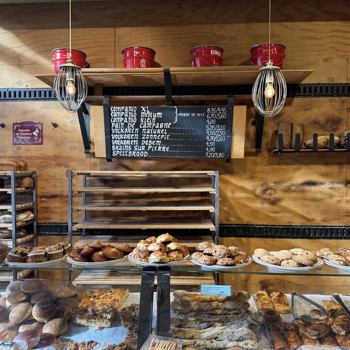 Bakhuys Amsterdam, photo 3