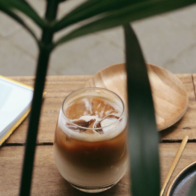 Natif Coffee & Kitchen Specialty Coffee, photo 4