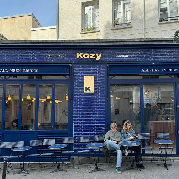 Kozy