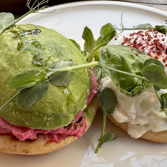 Żywioły Bread&Bistro, photo 5
