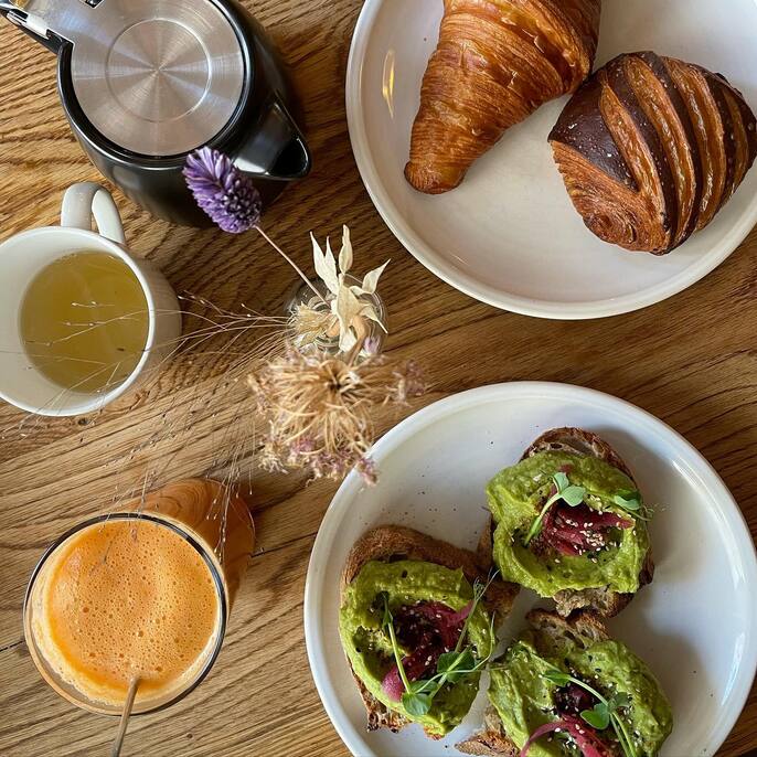 FREA Bakery & Cafe, photo 2