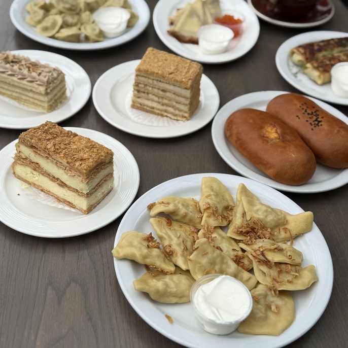 Cinderella Bakery & Cafe, photo 2