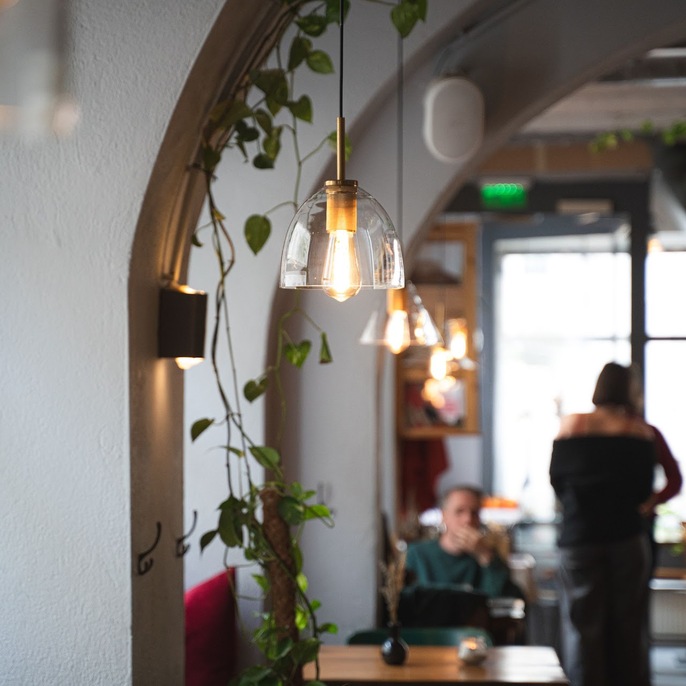 Café Zehnsiebzig, photo 4