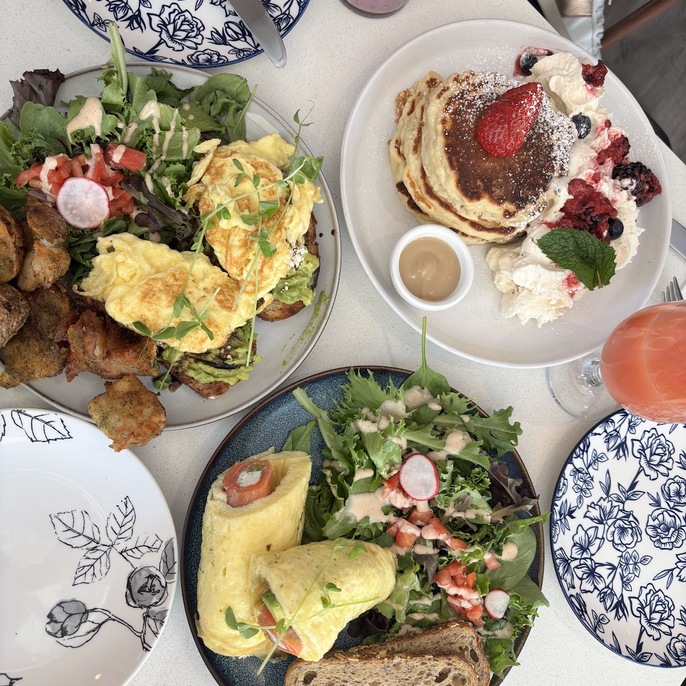 MIA Brunch Bar, photo 3