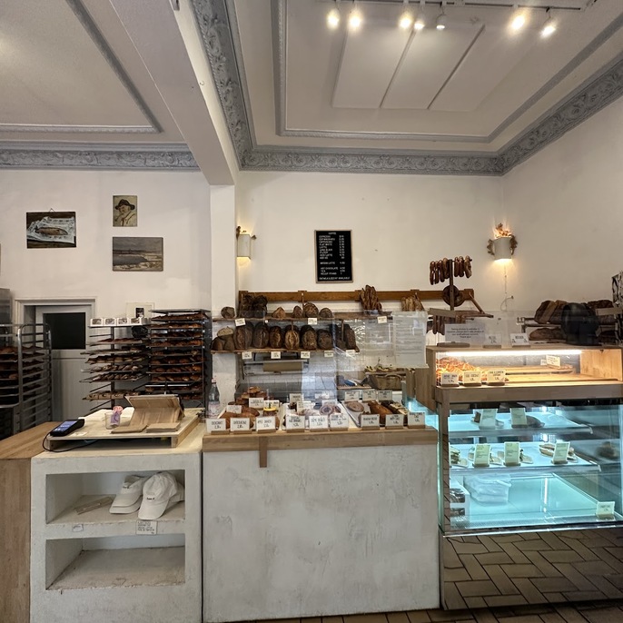Albatross Bakery, photo 5