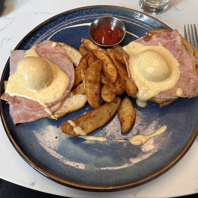OEB Breakfast Co., photo 4