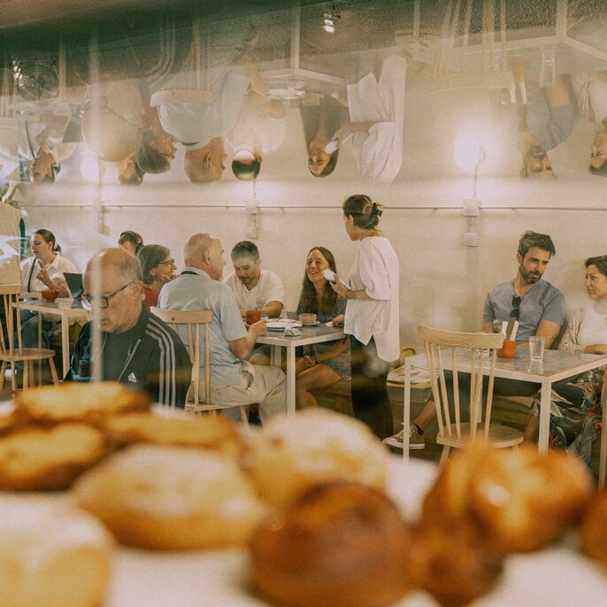 Do Beco Estefania - Padaria Artesanal & Brunch, photo 3