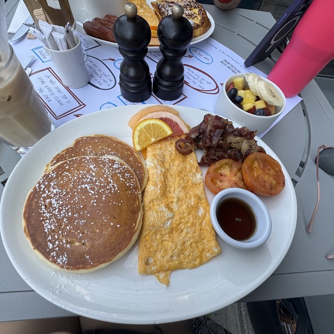 Eggspectation Restaurant Cafe JBR, photo 5